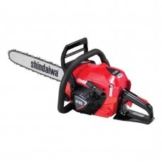 Benzininis grandininis pjūklas Shindaiwa 410S