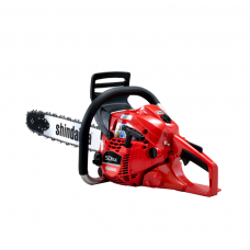 Benzininis grandininis pjūklas Shindaiwa 501 SX 3,5HP