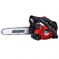 Benzininis grandininis pjūklas Shindaiwa 1.5HP 251TS