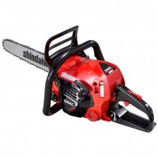 Benzininis grandininis pjūklas Shindaiwa 341 AC 2.1HP