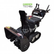 Benzininis sniego valytuvas GardenTech PRO 1530 HTE