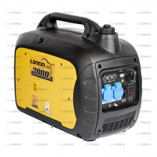 Inverterinis generatorius Loncin LC3000I 2,5 kW 149 cm3