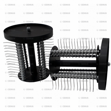 Kultivatoriaus aeratorius CEDRUS GL01 CEDRGL39