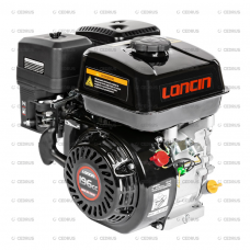 Variklis Loncin G200F-A-M