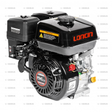 Variklis Loncin G200F-A-S