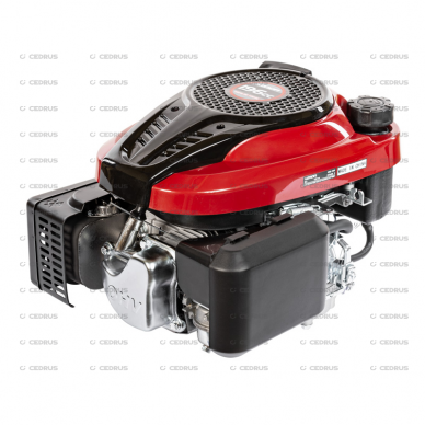 Variklis Loncin LC1P70FC E-START-F