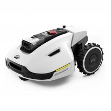 Vejos robotas MAMMOTION YUKA 1500