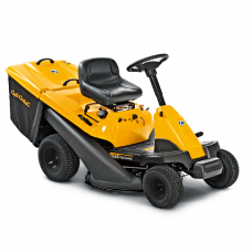 Vejos traktoriukas Cub Cadet LR1 MR76 MINIRIDER