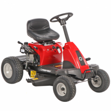 Vejos traktoriukas Troy-Bilt TB 60T-S Select