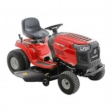 Vejos traktorius Troy-Bilt Horse 107T-S