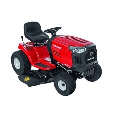 Vejos traktorius Troy-Bilt Pony 92T-S