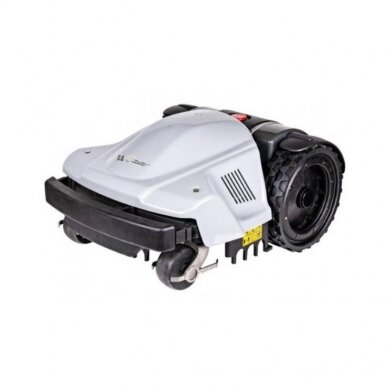 Vejos robotas Wiper TREKKER S PREMIUM